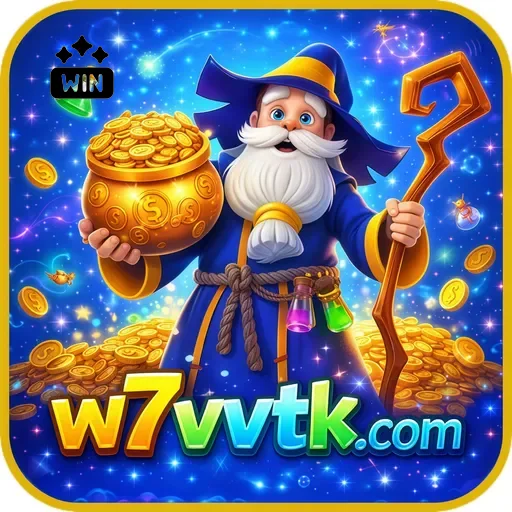 w7vvtk Logo