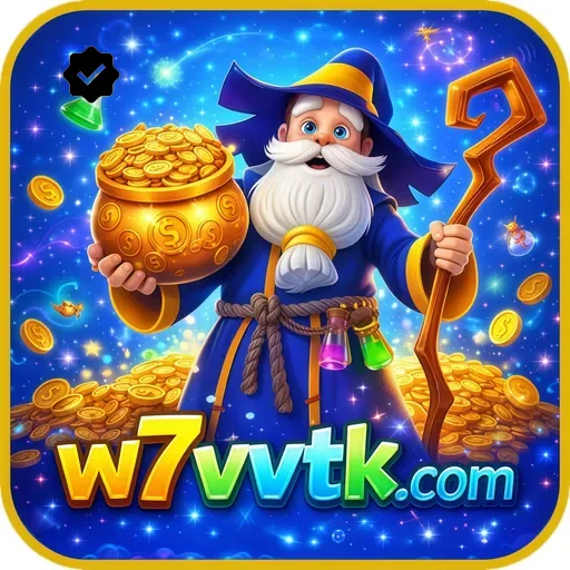 w7vvtk Logo